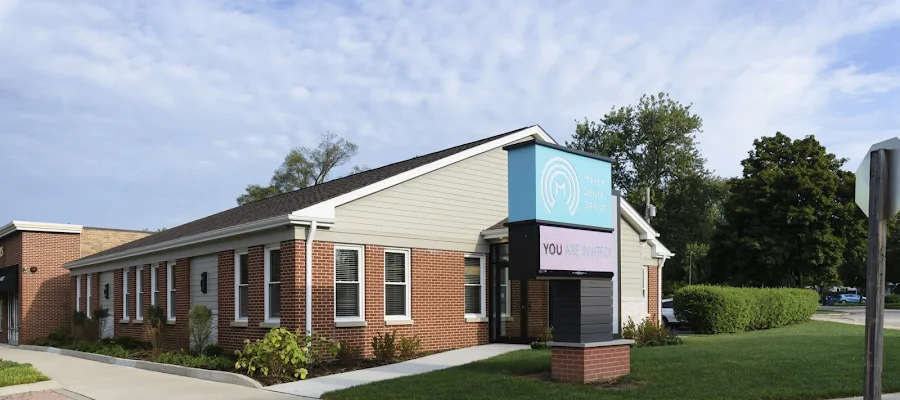 Meyer Dental Group - Dentist Mount Prospect