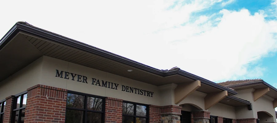 Meyer Family Dentistry