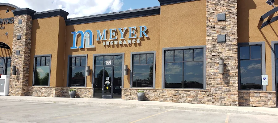 Meyer Insurance