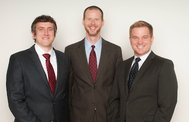 Meyerkord, Russell & Hergott