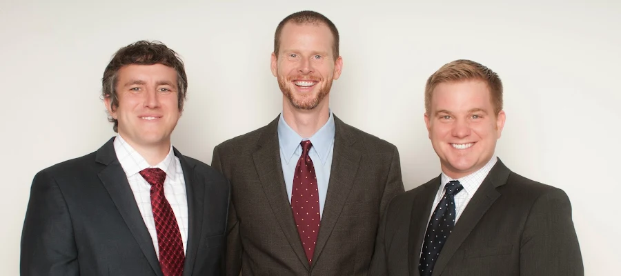 Meyerkord, Russell & Hergott