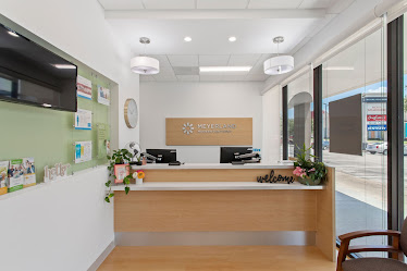 Meyerland Modern Dentistry