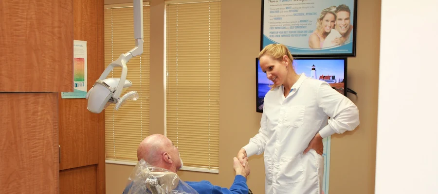 Meyers Family Dental