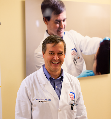 Meyerson Sinus Center