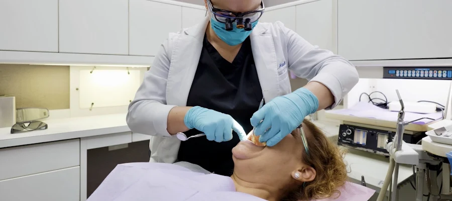 Meyerwood Dentistry