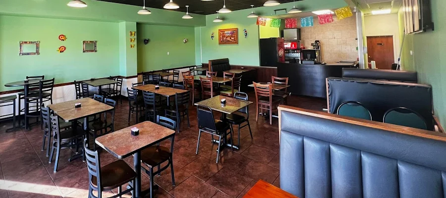 Mezcal Mexican Restaurant