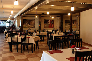 Mezcalero Restaurant