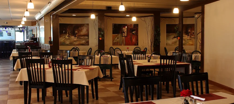 Mezcalero Restaurant
