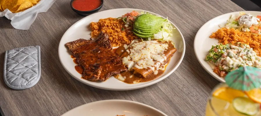 Mezcali Mexican Restaurant