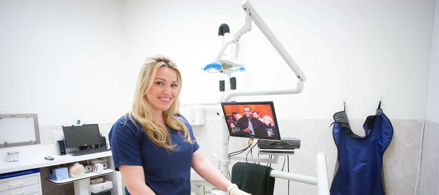 MG Dental