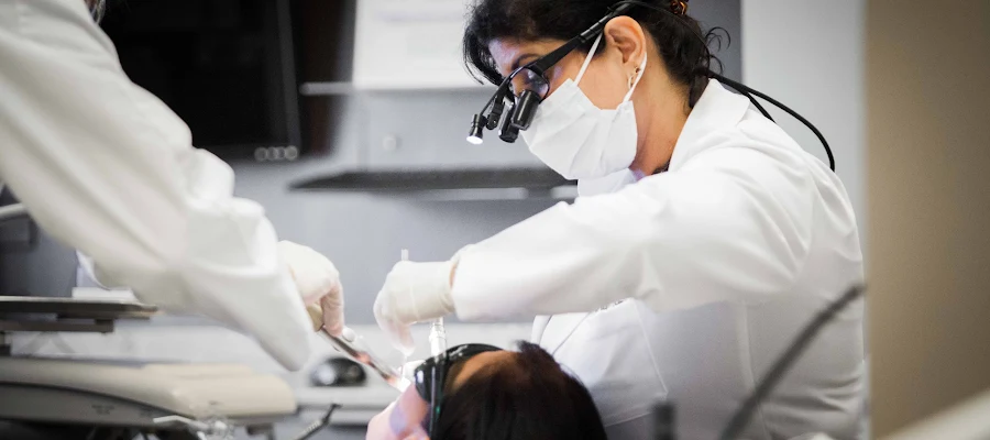 MG Dentistry