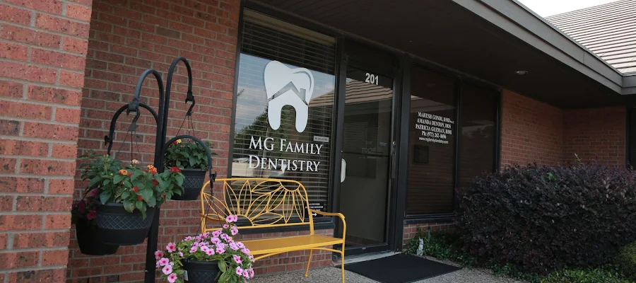 MG Family Dentistry