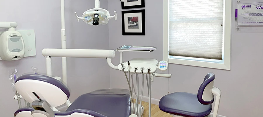 MGS Dental