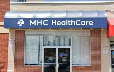 MHC HealthCare