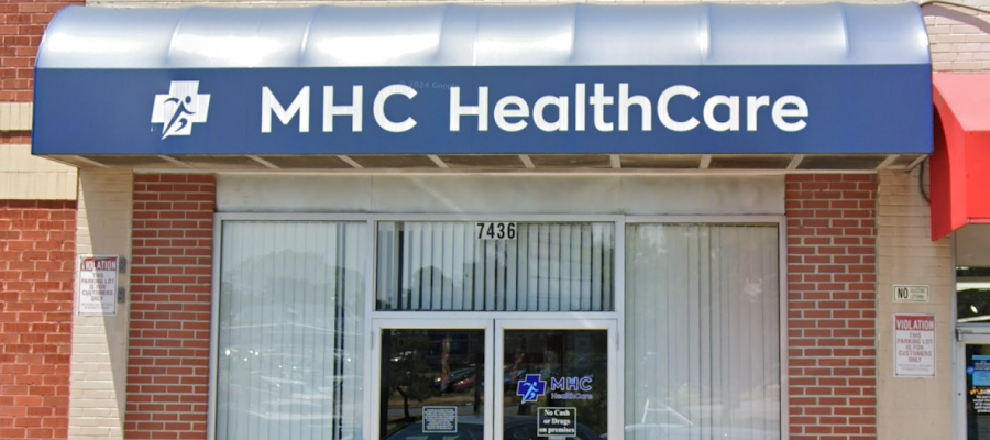 MHC HealthCare