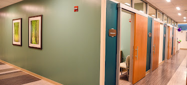 MHP Primary and Specialty Care: Family & Internal Medicine