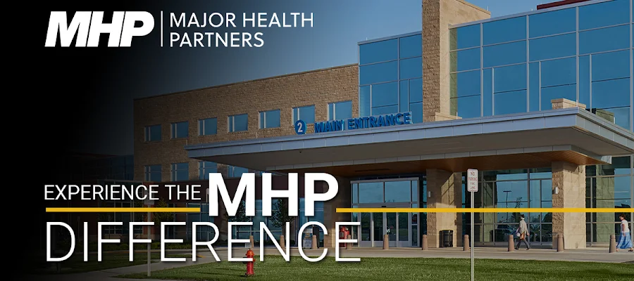 MHP Sports Medicine