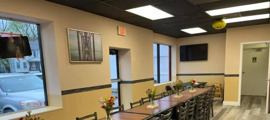 Mi Cabaña Restaurant