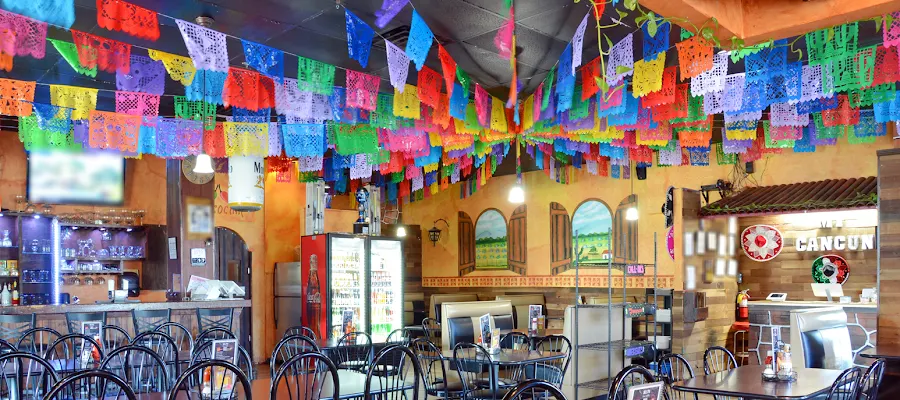 Mi Cancun Mexican Restaurant
