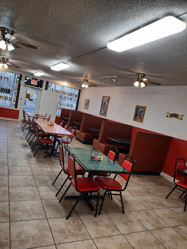 MI CASITA RESTAURANT