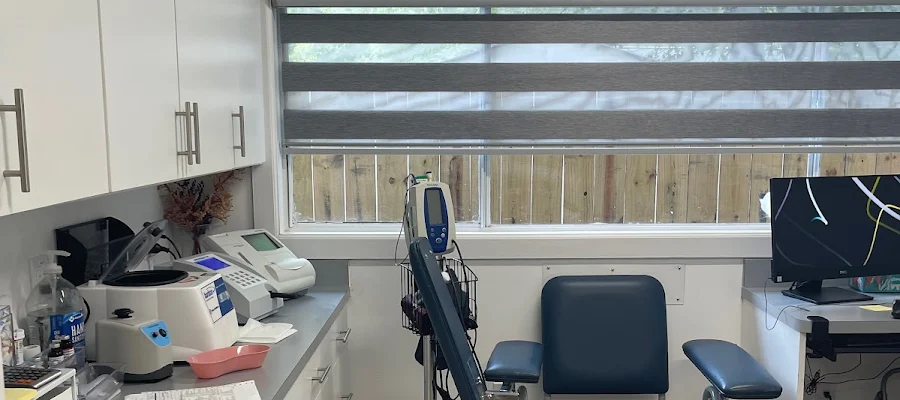 Mi Clinica Familiar
