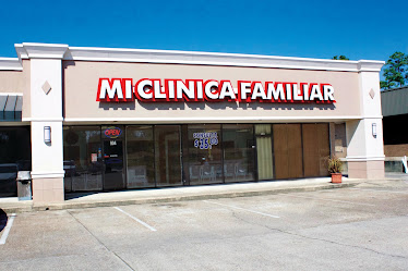 Mi Clinica Familiar