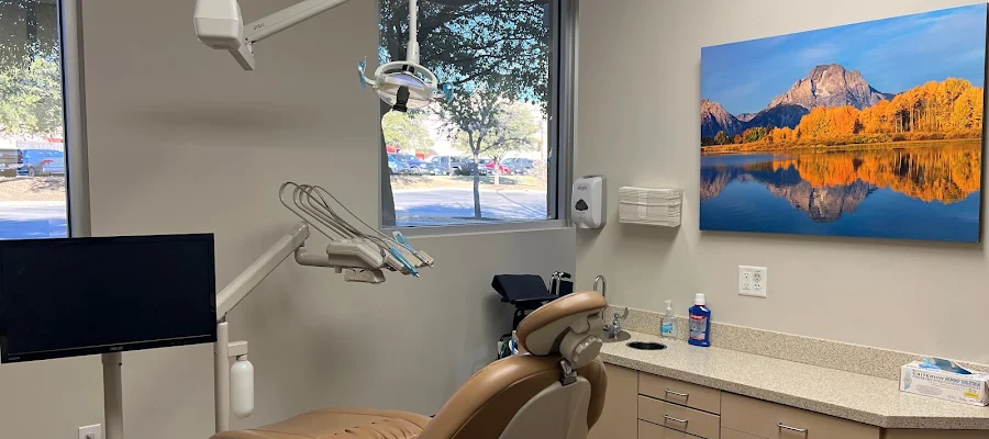 M.I. Dental Designs