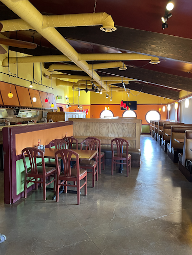 Mi Jalisco Mexican Restaurant