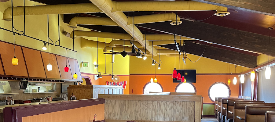 Mi Jalisco Mexican Restaurant