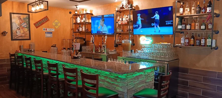 Mi Pueblito Cantina