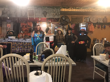 Mi Ranchito Mexican RESTAURANT