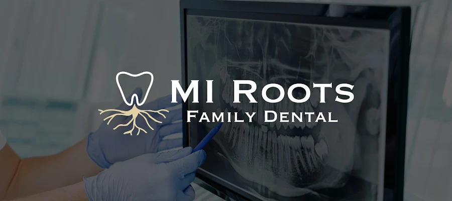 MI Roots Family Dental