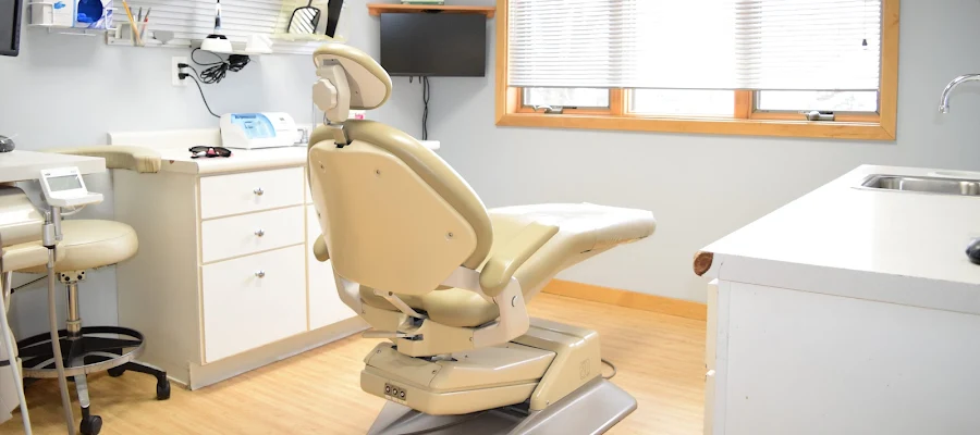 MI Smiles Dental Cascade