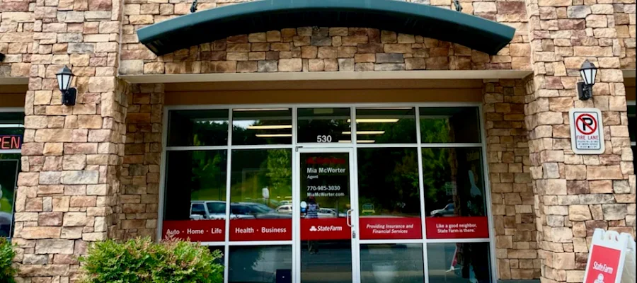 Mia McWorter - State Farm Insurance Agent
