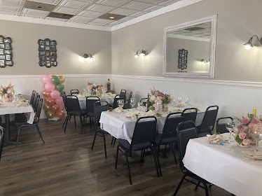 Mia Restaurant