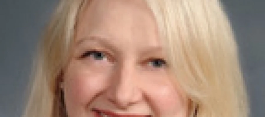 Mia Svensson, M.D.