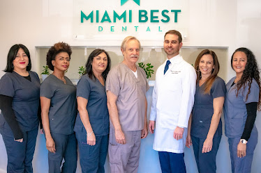 Miami Best Dental