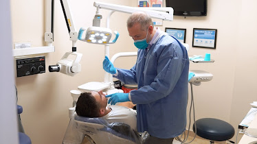 Miami Center for Cosmetic & Implant Dentistry