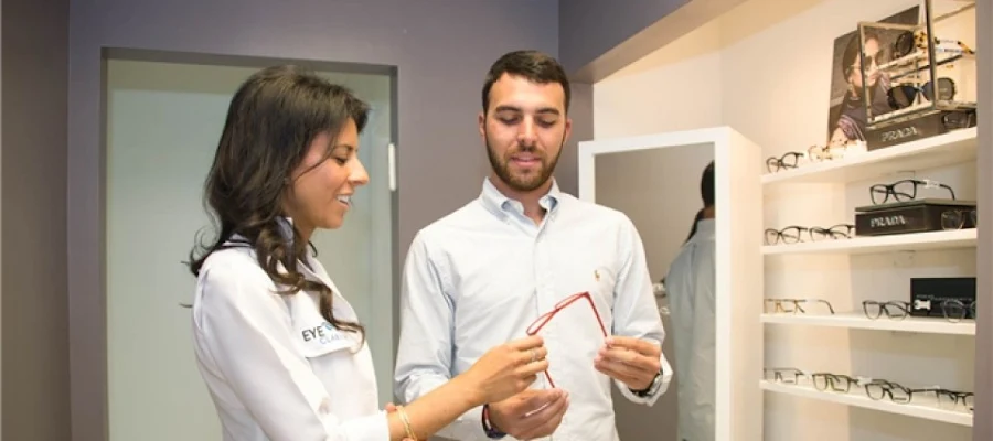 Miami Contact Lens Institute