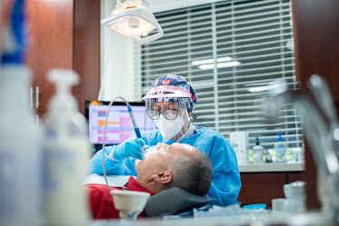 Miami Dental Group of Kendall