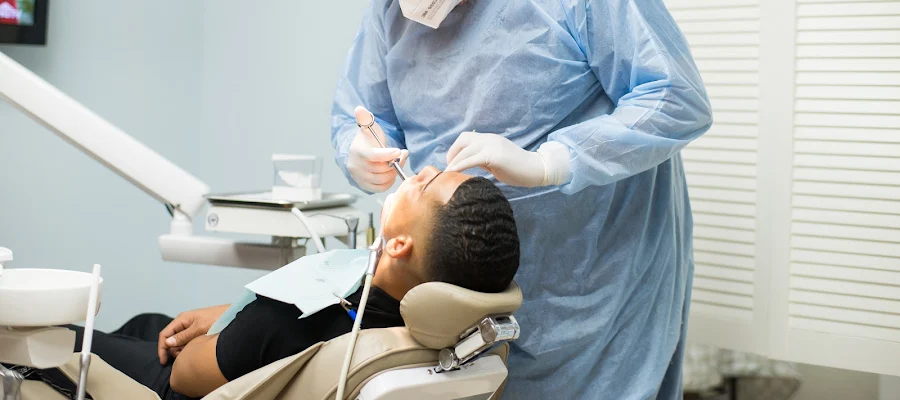 Miami Dental Group of West Kendall