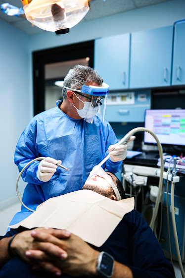 Miami Dental Sedation Spa - Miami