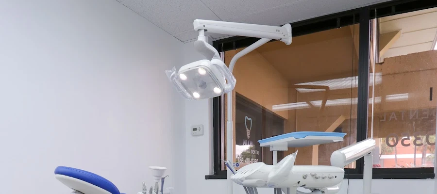 Miami Essential Dental