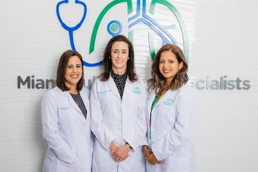Miami Pulmonary Specialists