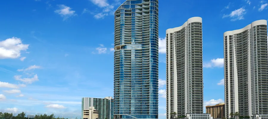 Miami Real Estate Production
