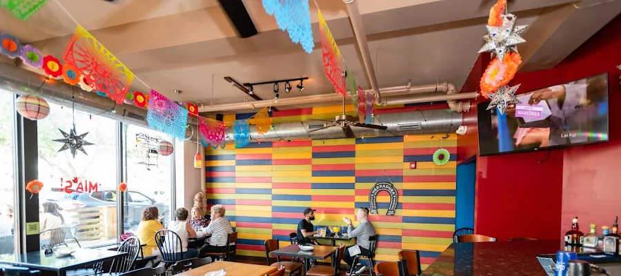 Mia's Cantina