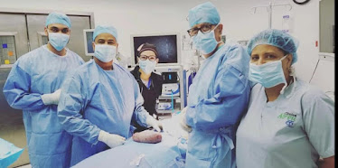 MIB Surgery