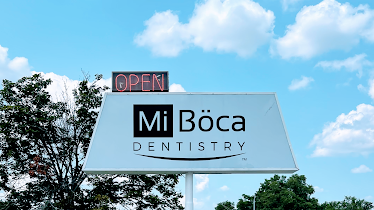 MiBoca Dentistry