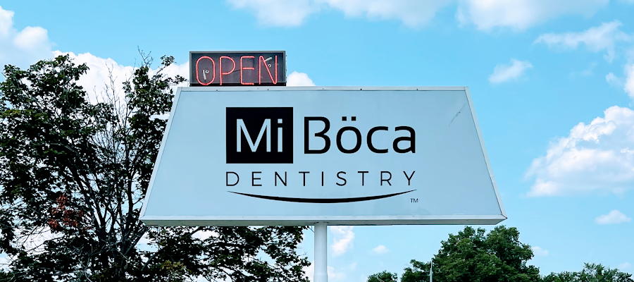 MiBoca Dentistry