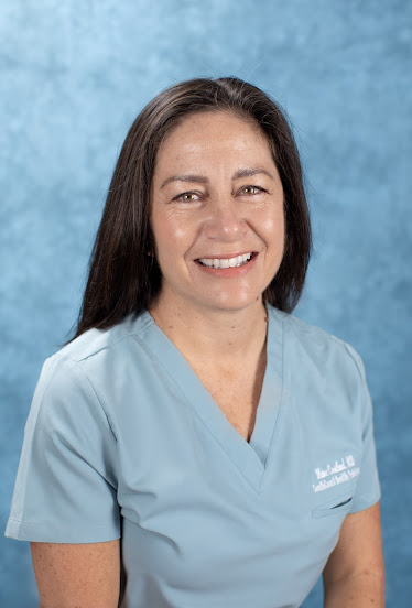 Micah D.H. Riegner, MD